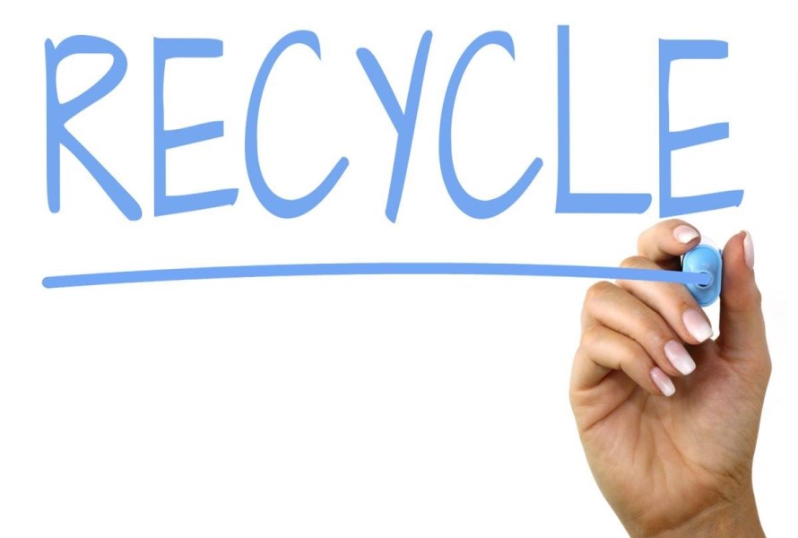 塑料如何回收？