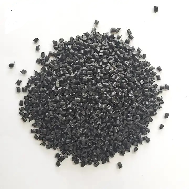 PA12 GF20 - PA12 20％ 玻璃纤维：优势和应用