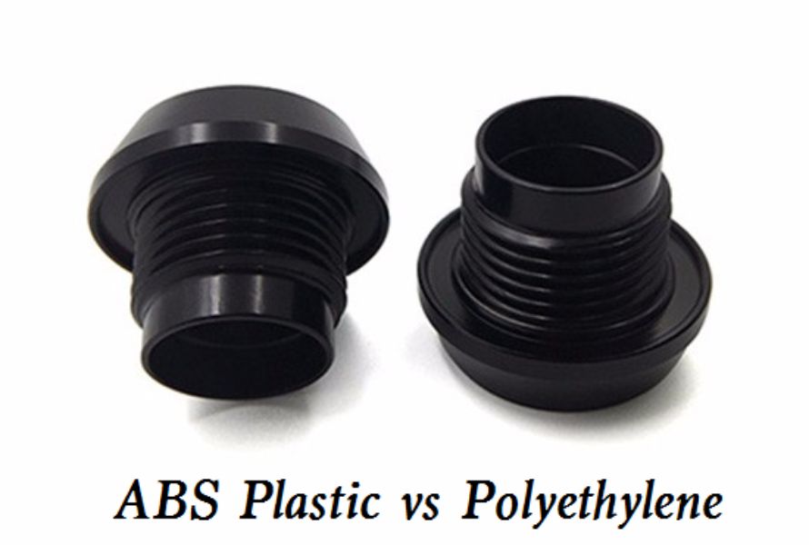 Plastic coating comparison (PE vs. ABS vs. PVC vs. PP) - Flexpipe