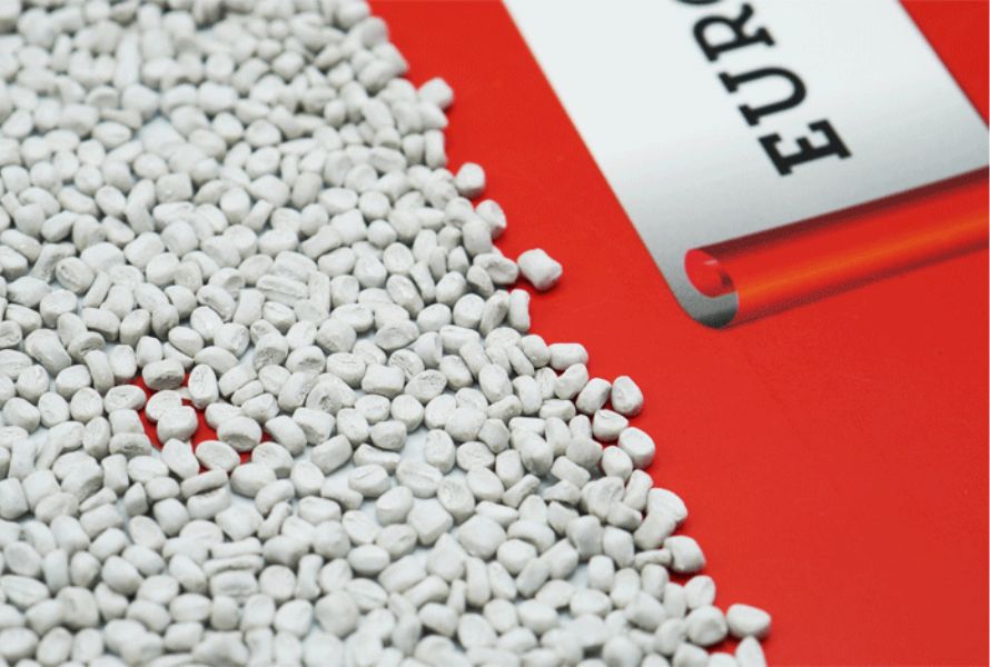 Plastic additives and its role in the plastics industry