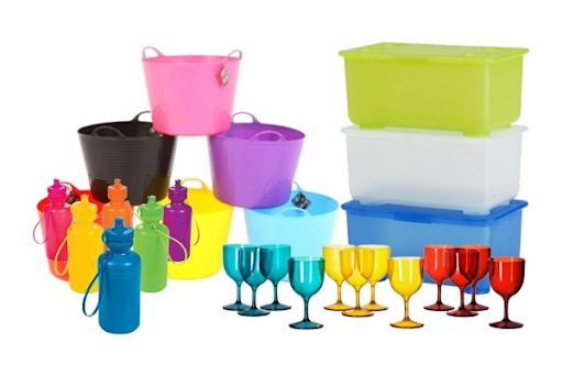 What are benefits of plastic?