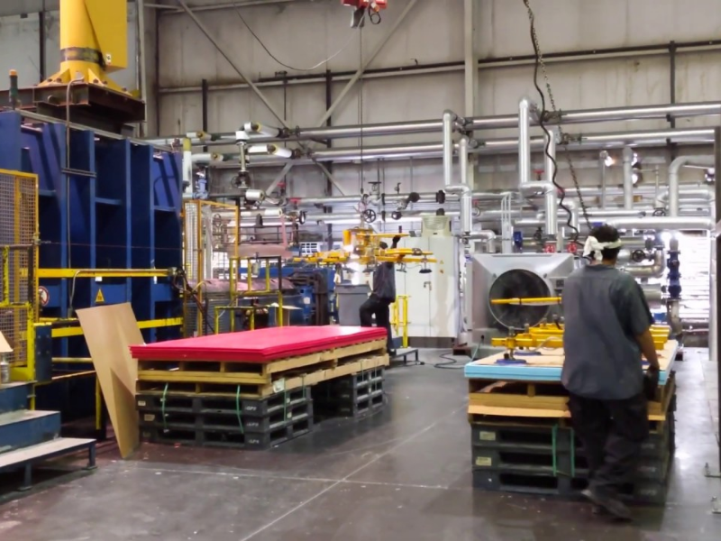 Top 10 nhà sản xuất UHMW hàng đầu trên thị trường