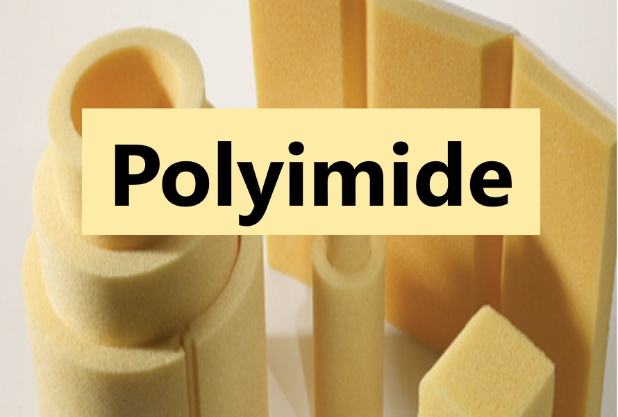 Giới thiệu về Polyimide: Nó là gì?