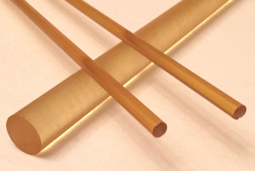 An Introduction to Ultem Grades