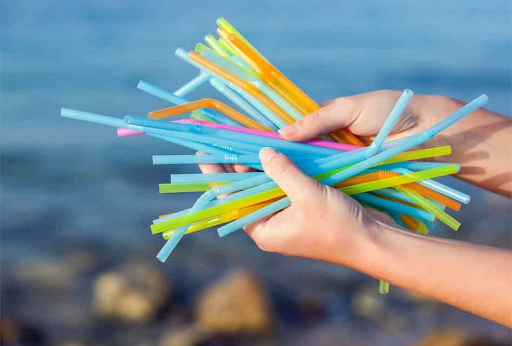 Ống hút nhựa có thể tái chế được không?