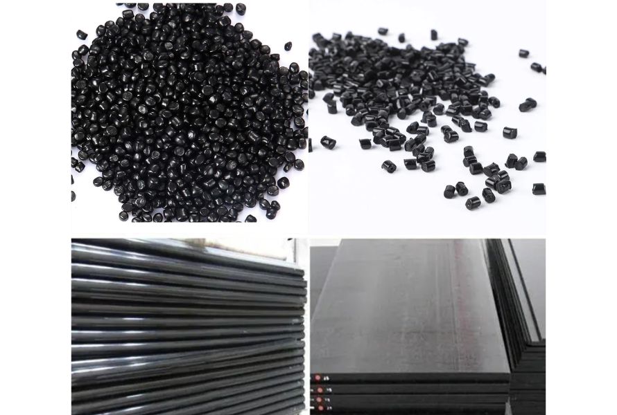 How to Remove Static from Plastic?