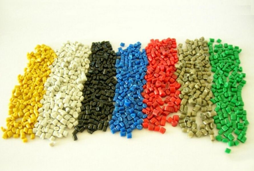 About PC ABS Plastic: What is it?