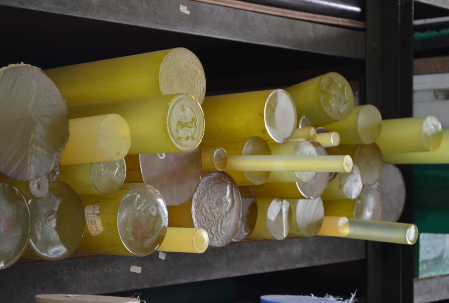 All information about Polyurethane resin