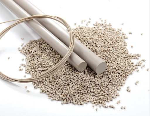 PEEK vs PTFE: What are the differences?