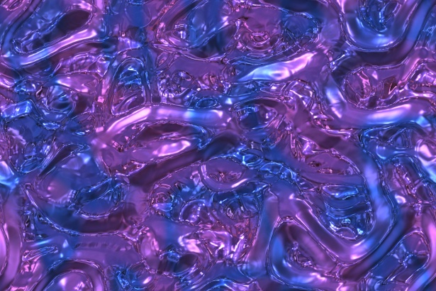 Different types of synthetic materials