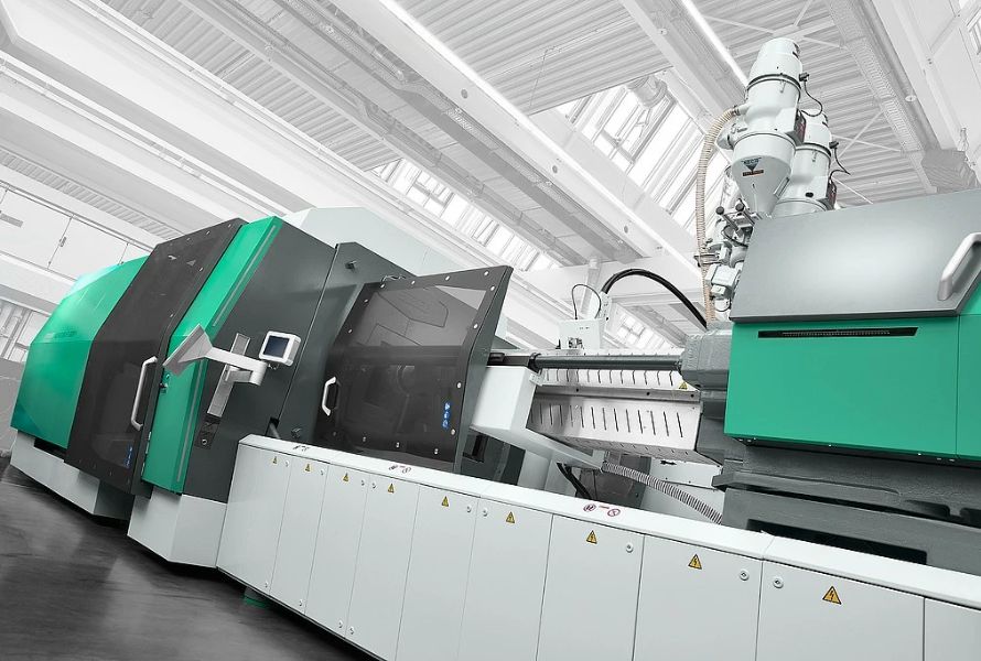 What is injection molding? How does it work?