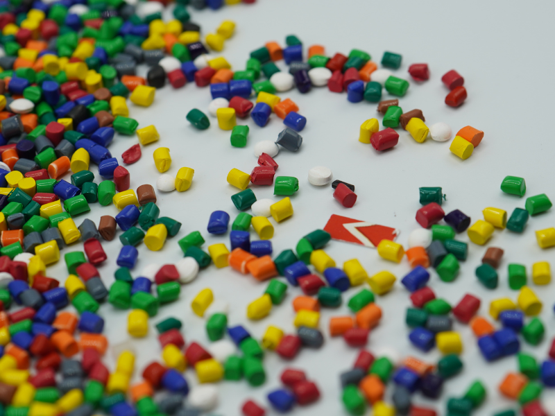 Different kinds of color masterbatch you should know