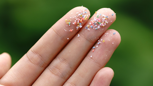 Các loại hạt vi nhựa bạn nên biết