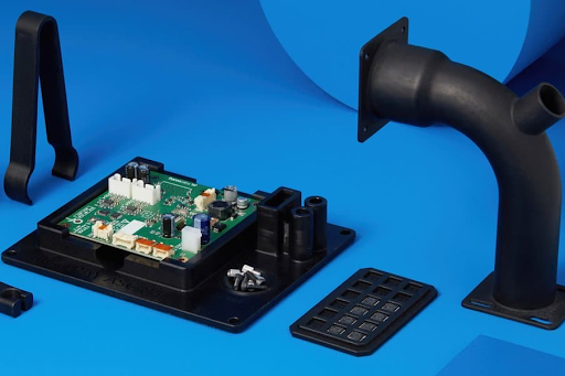 Vật liệu ESD là gì?