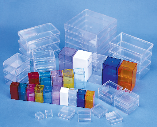 Top materials for producing high-quality plastic boxes