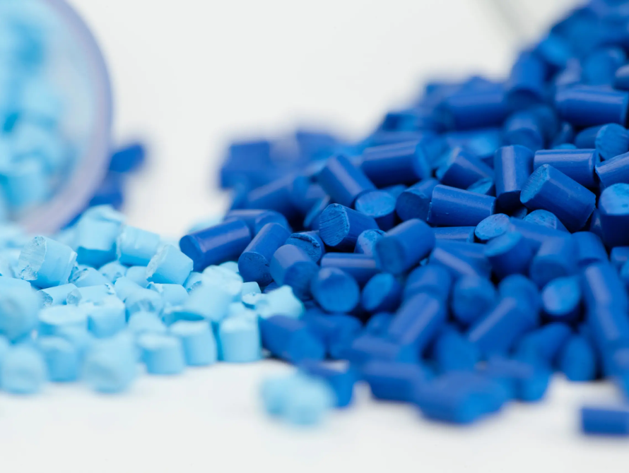 Thermoplastic vulcanizate (TPV): Tính chất và ứng dụng