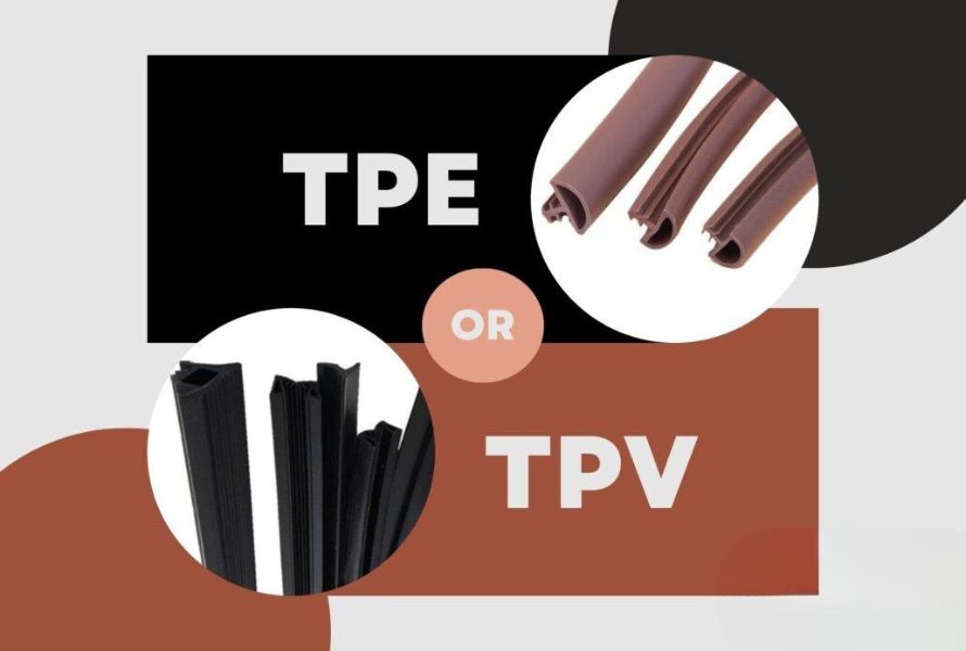 TPE vs. TPV: What are the differences?
