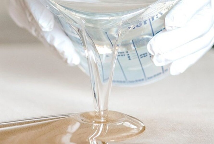 Nhựa epoxy có độc không?