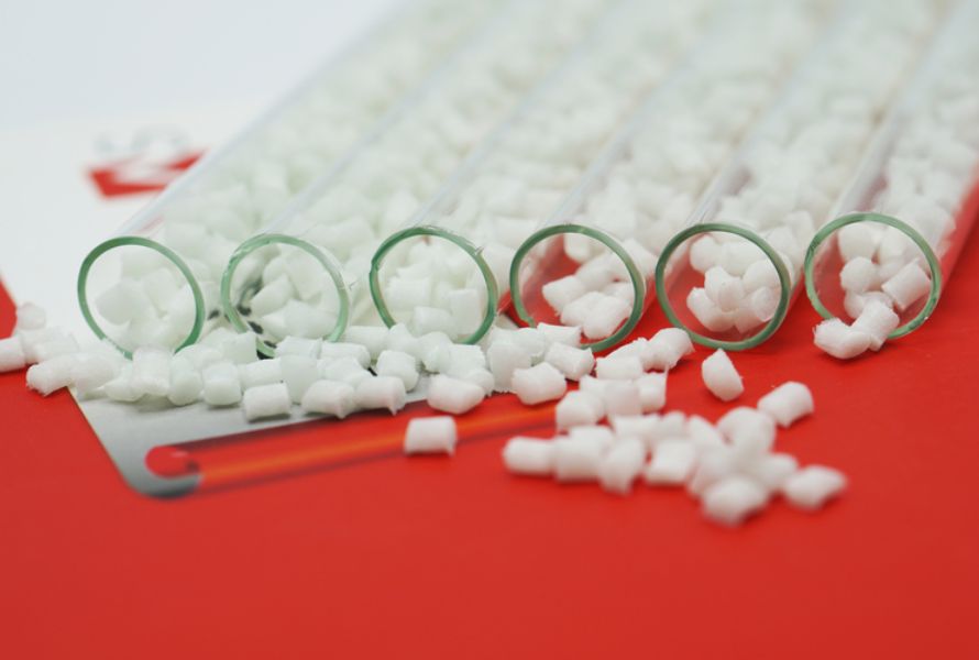 Tổng quan về hợp chất nhựa PP chống cháy