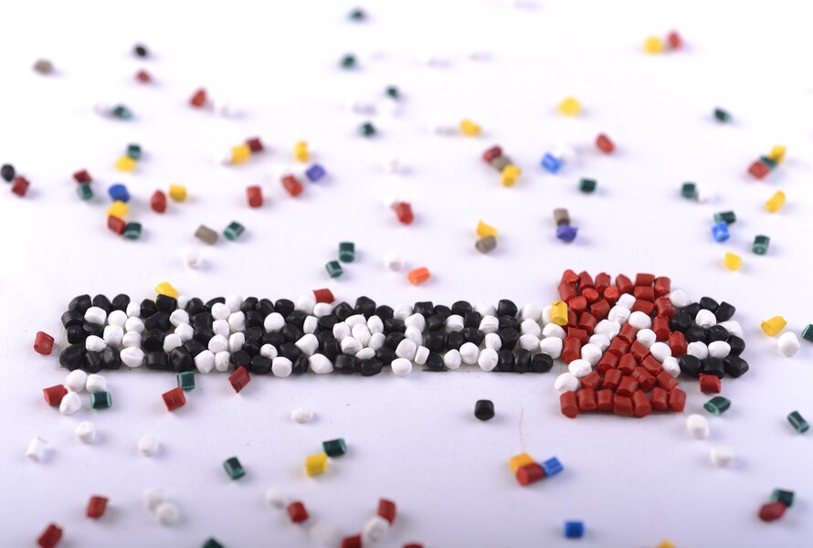 Top vật liệu nhựa chịu lực và chống mài mòn