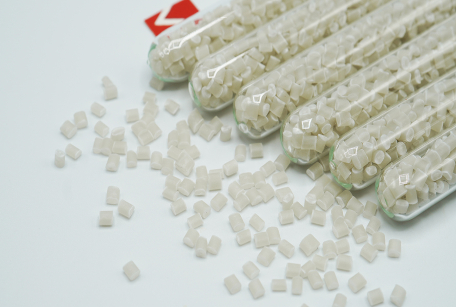 Những phụ gia thường dùng cho PP-GF compound