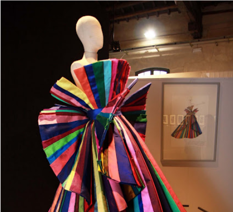 Nylon tác động đến thời trang như thế nào?