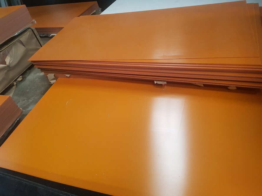 Bakelite: The vintage plastic that sparked a revolution