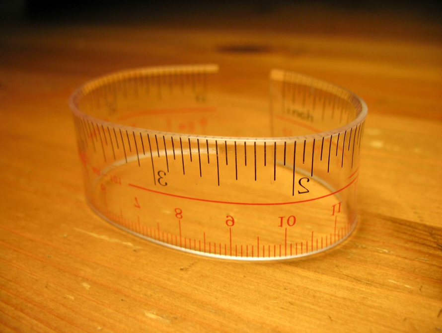 What is flexible plastic?