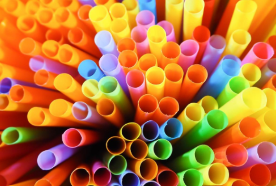 10 mind-blowing facts about plastic you won't believe