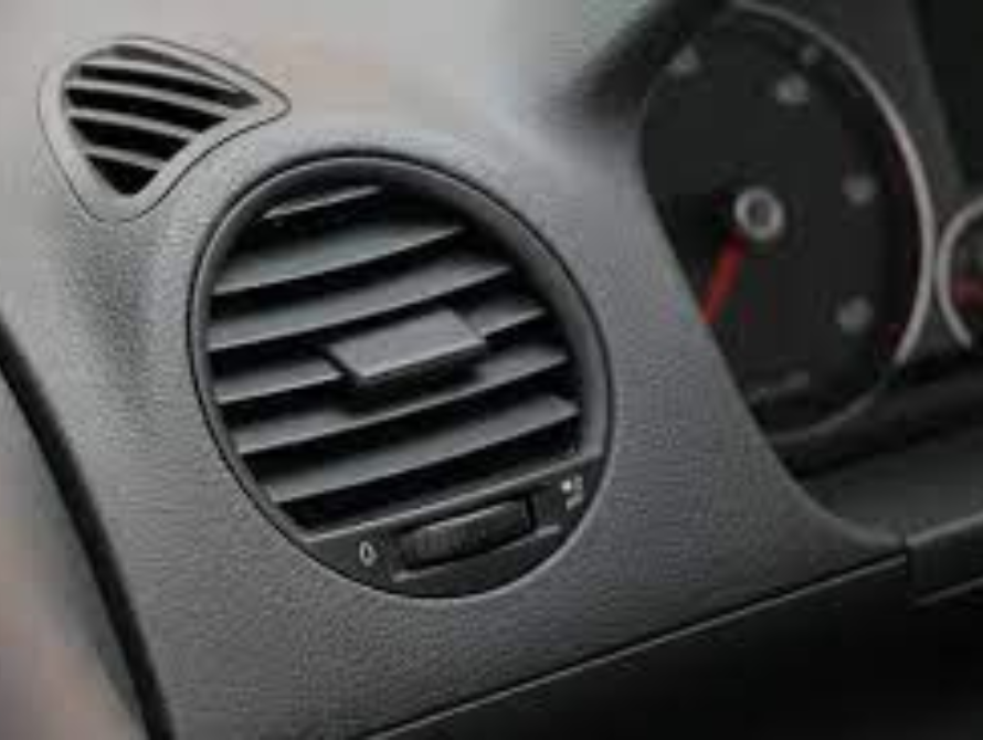 Xu hướng nhựa ô tô bùng nổ năm 2024