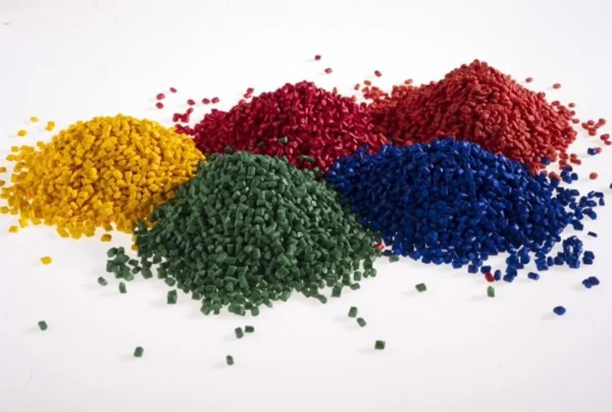 Hạt nhựa tái sinh là gì