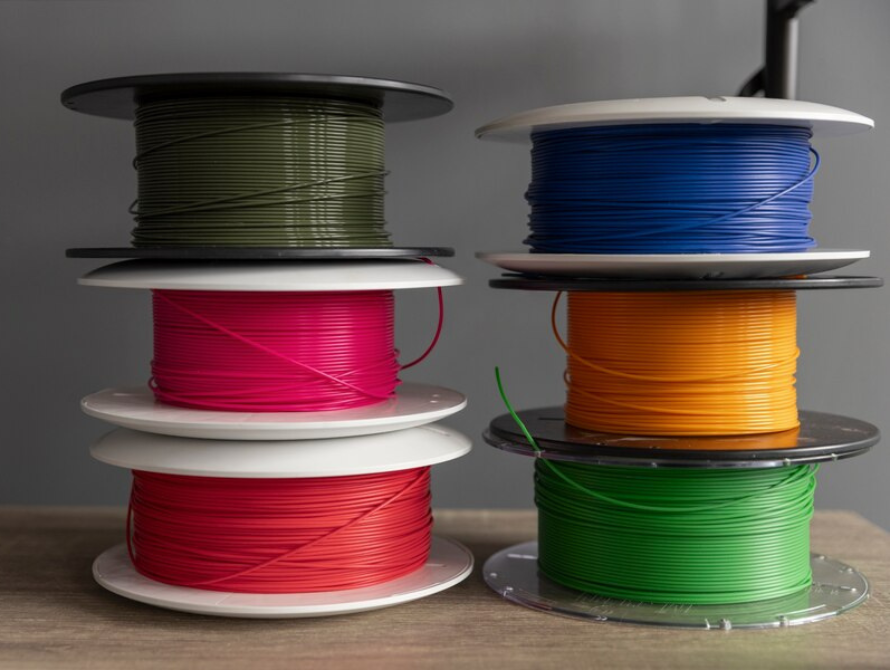 What Will The Future of Nylon Filament Be Like?