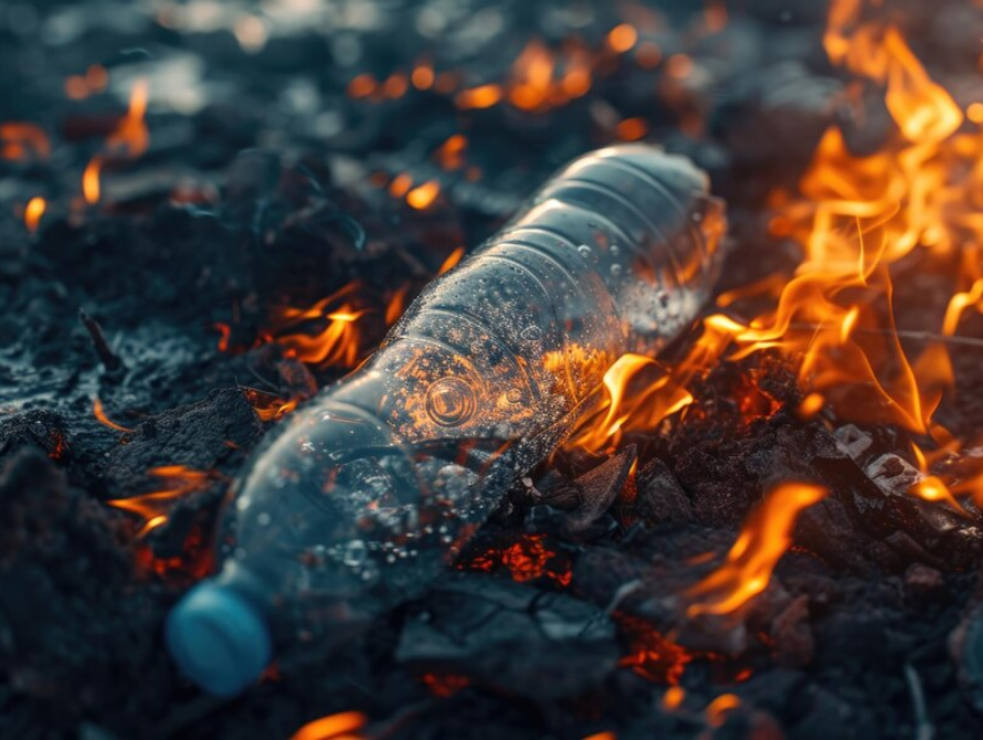 Giải mã sự khác biệt giữa khái niệm chống cháy và chịu lửa