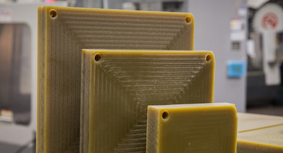 Beyond the Blaze: The Future of Heat Resistant Material