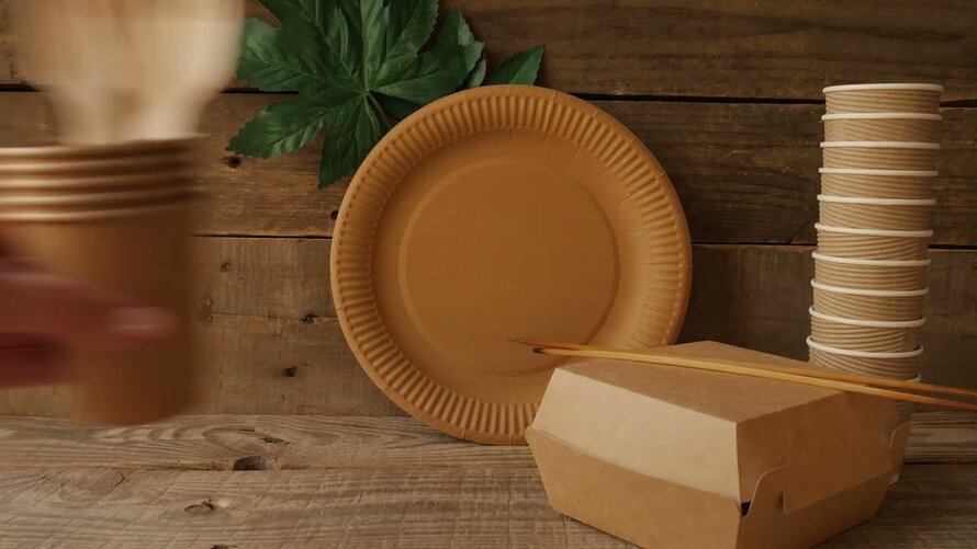 What Are Protein-Based Bioplastics?