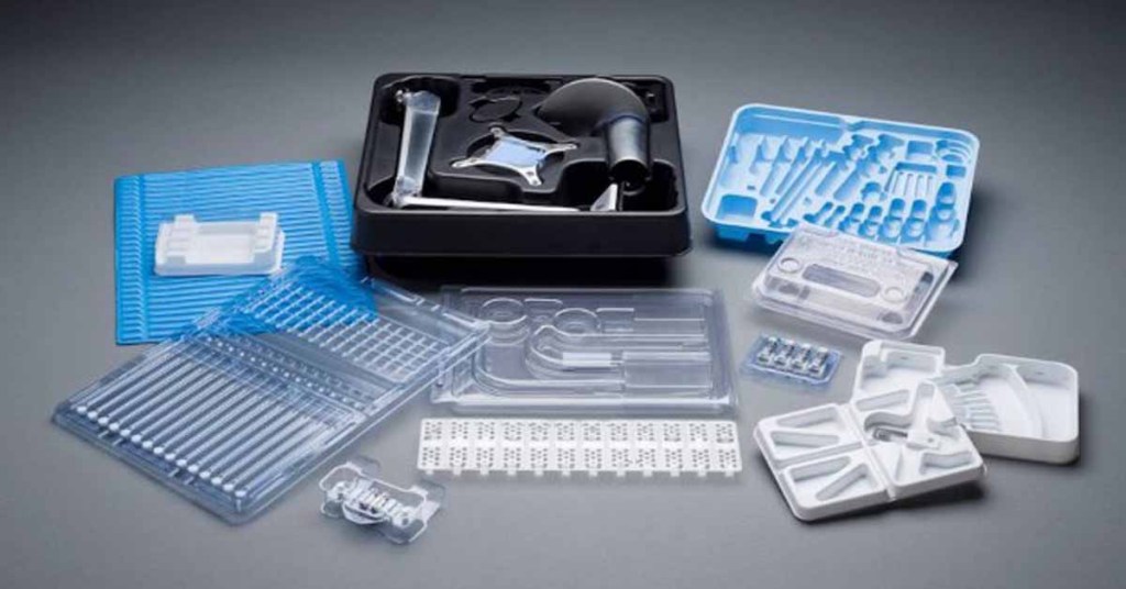 6 applications of pressure forming process you should know