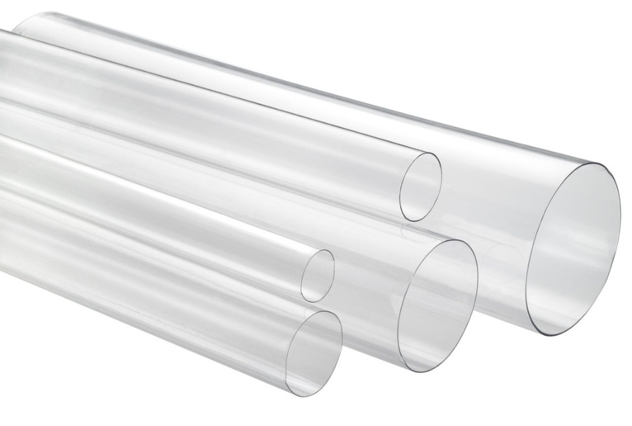 Những Loại Nhựa Trong Tốt Nhất Dùng Cho Định Hình Chân Không