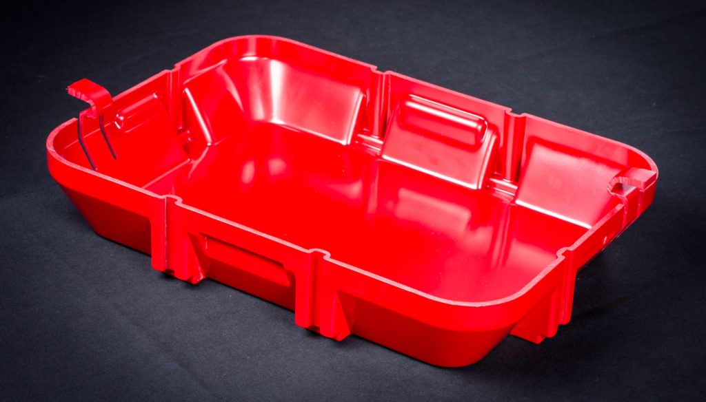 Tạo hình bằng áp suất là gì? Cách thức hoạt động