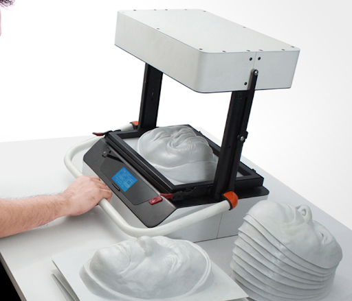 Tất cả các loại máy tạo hình chân không bạn cần biết