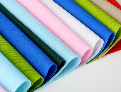 Nonwoven Fabric: You Might Not Know These 8 Types
