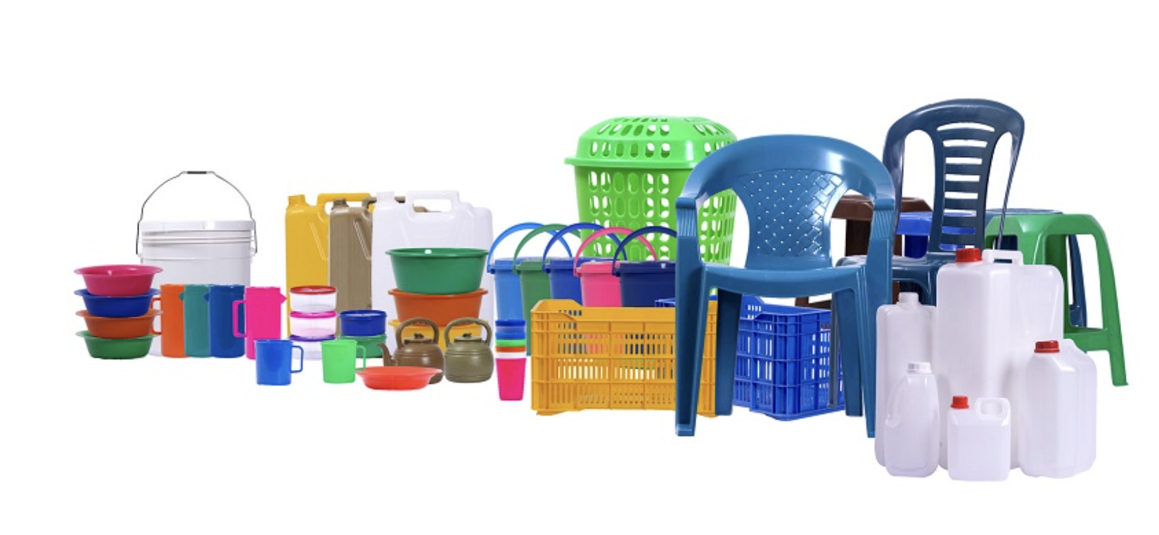 History Of 7 Amazing Plastic Materials