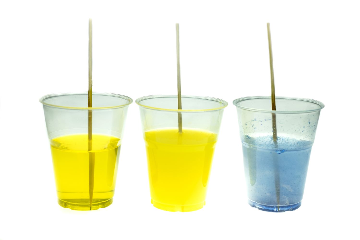 Điểm nóng chảy của các loại nhựa nhiệt rắn