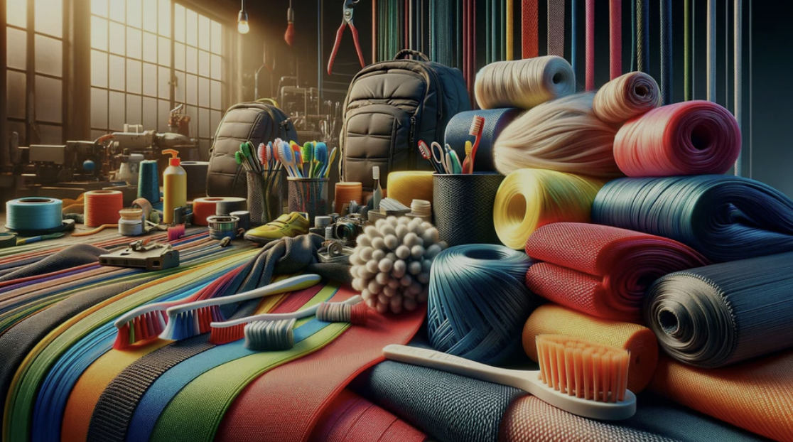 Giữa hai vật liệu rayon và nylon có gì khác nhau