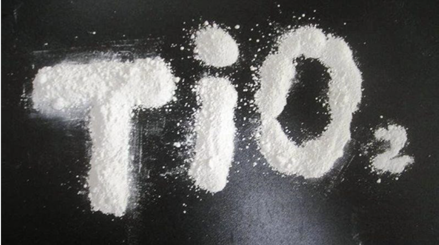 What is The Effect of TiO2 in White Masterbatch?