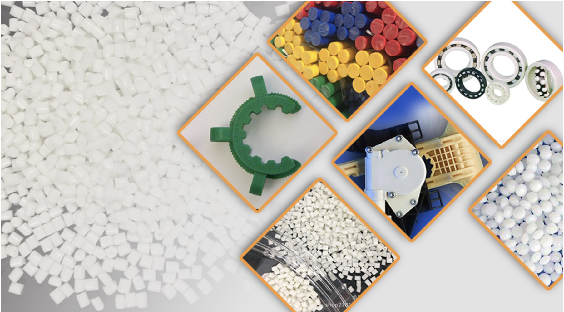 What is PPO plastic? Is it related to PP plastic?