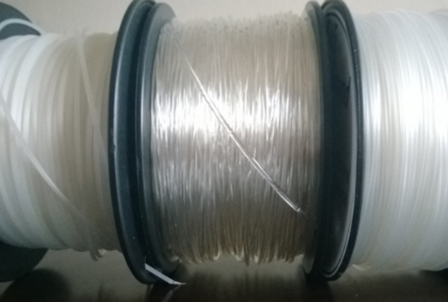 Nylon Filament: Amazing Properties You Should Know