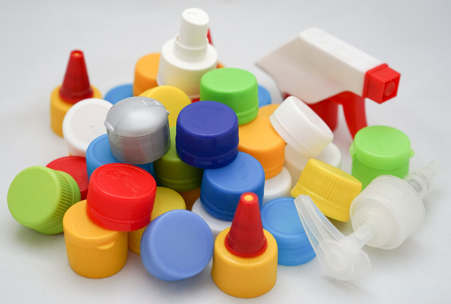 Đánh giá thị trường nắp chai nhựa năm 2025