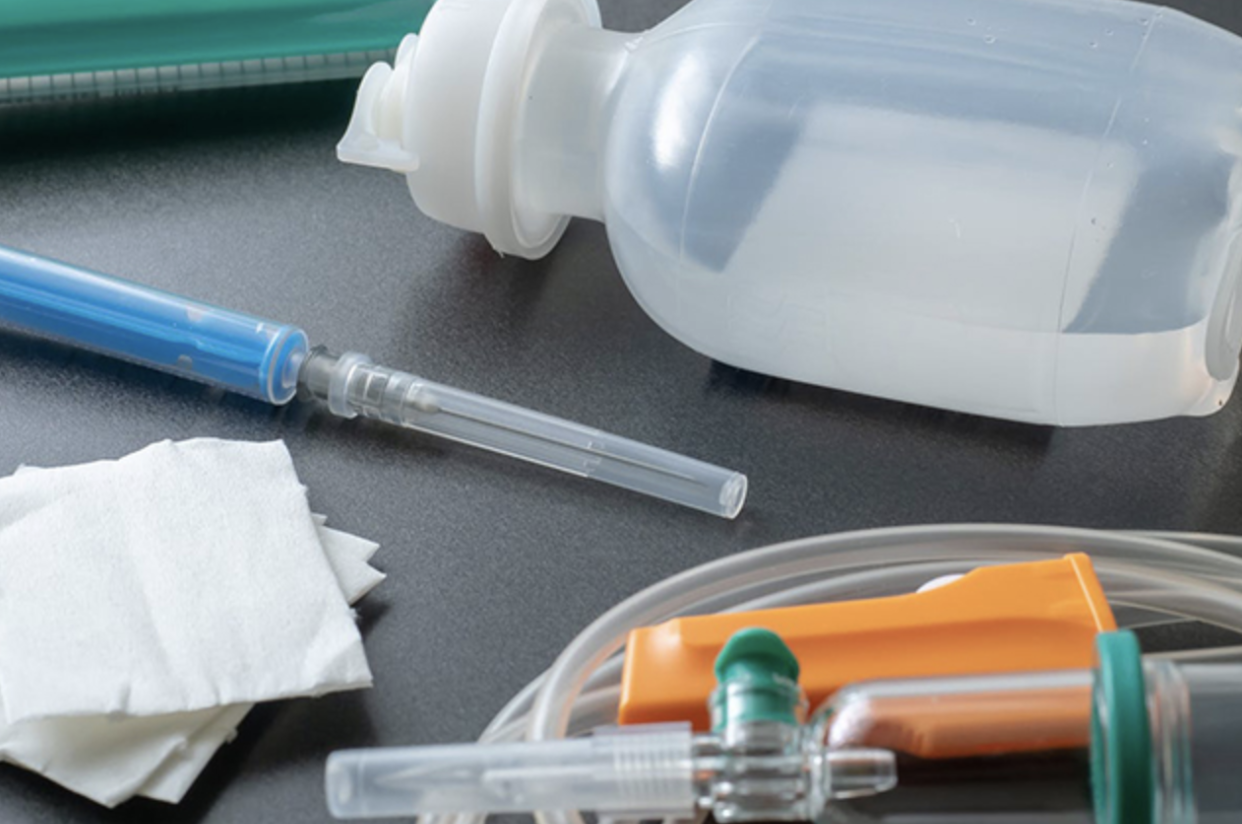 Danh sách các loại nhựa PVC và ứng dụng của chúng