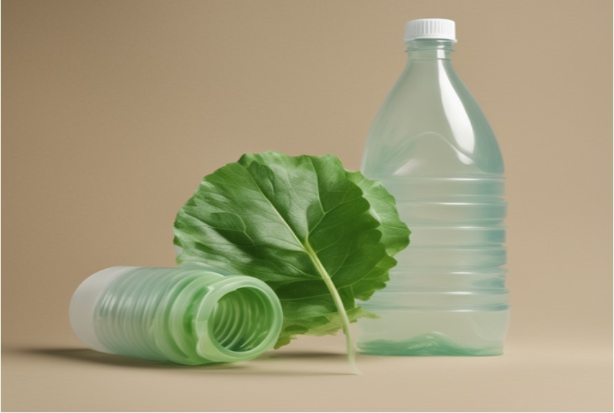 Các loại vật liệu phân hủy sinh học bạn cần biết