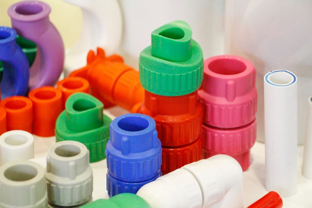 All Kinds Of Injection Moldable Plastics You Should Know